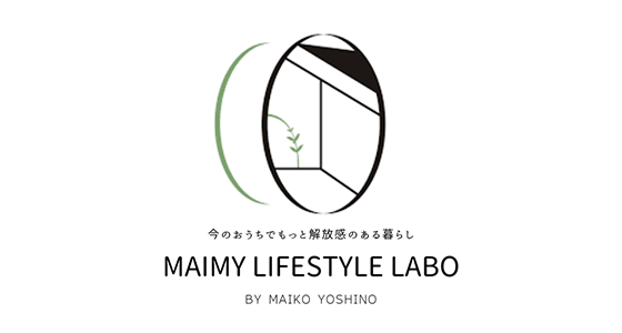 MAIMY LIFESTYLE LABO
